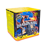 Dragon King, 25 ran